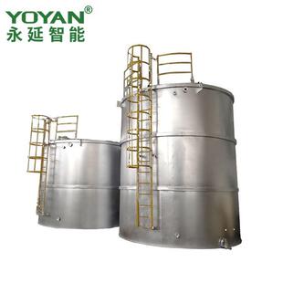 供应厂家直销不锈钢储罐304 10000L 50立方非标定 制 306材质1
