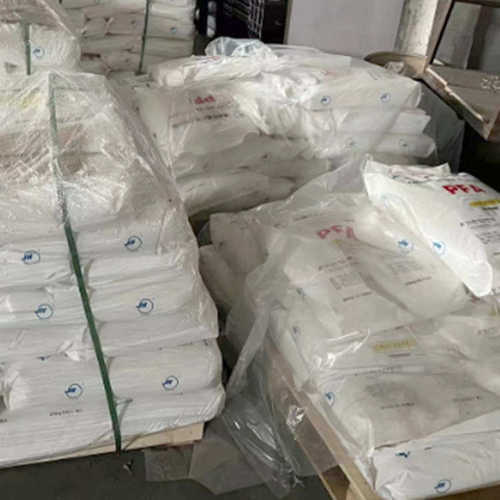 透明pfa原料颗粒浙江巨化FJYA03S可熔性聚四氟乙烯注塑级pfa塑料