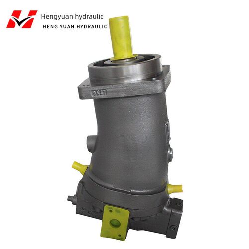恒源液压Ha7V160Lv2.0Rpf00/A7V117/107打包机斜轴柱塞泵锻造厂泵