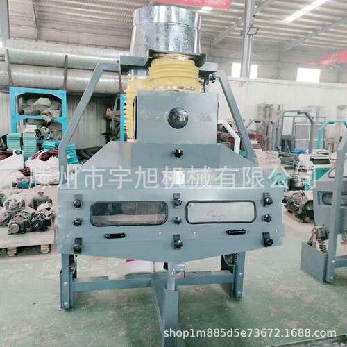 去石机 锯末化工菜种子除沙去石机 大型比重清粮机选石机