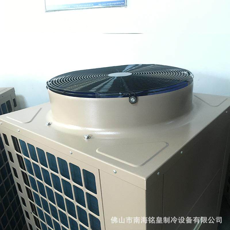全国联电镀冷藏库冻库压缩机一体机冷水机风冷箱式小型果蔬