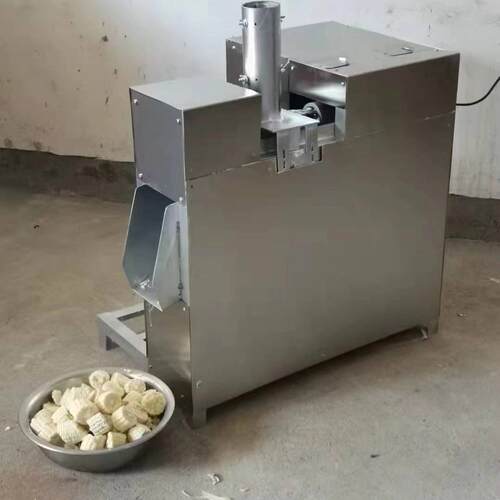玉米切断机分切冷冻苞米切段机Corncuttersegmentcutter