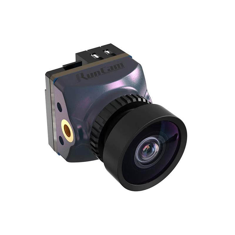 雨燕RunCam Racer Nano4竞速摄像头1200TVL密封防尘防水FPV穿越机