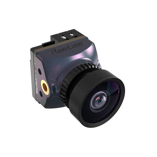 雨燕RunCam Racer Nano4竞速摄像头1200TVL密封防尘防水FPV穿越机