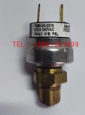 Ps80-04-0319/Pmax 41B流量压力传感器控制开关Ps80-03-0327