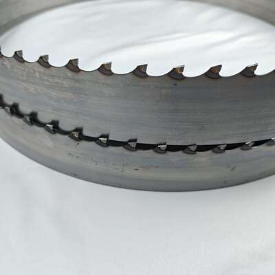 FTL工厂2热销硬质合金木进工行业带锯条7H-80H德国口CCC材质