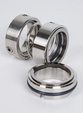 管道泵机械密封IWN件/108u-20/2/3/035/40/45/55055/60轴封水泵密