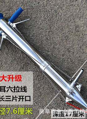 新款蔬菜栽苗机棉花移栽机多功能哈密瓜移栽器