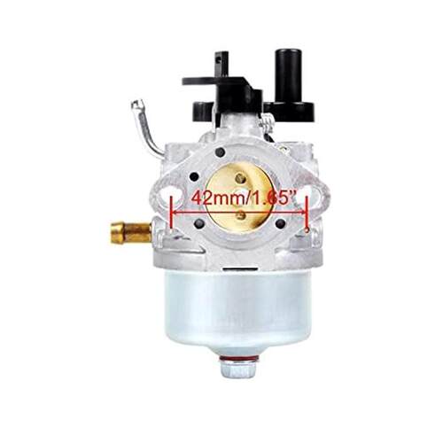 扫雪机化油器38602 24