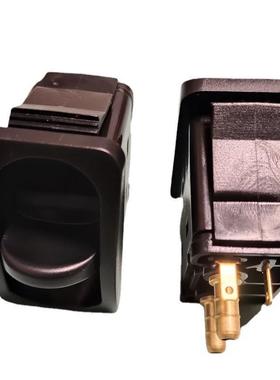 电气囊16360减震座椅打气制置控开关调节手装把气泵控制系统