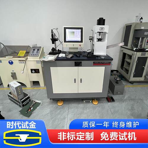 杠杆四球摩擦磨损试验机四球机润滑油试验仪器时代试金