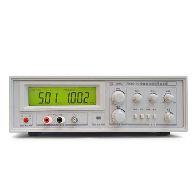 同惠TH1312-60/100音频扫频信号发生器电声音响器件仪