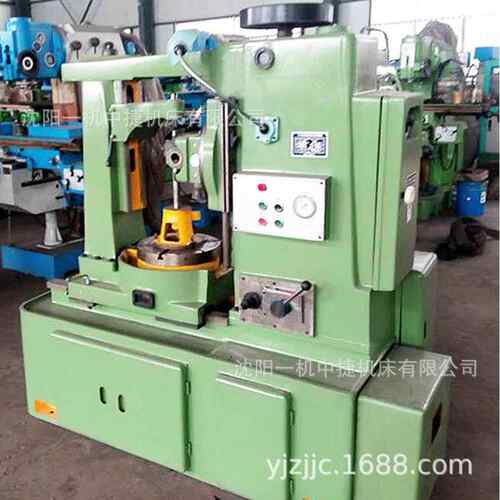 沈Y3150阳一机Y3械150滚齿机机型小模数轮加工机床齿经济滚齿机厂