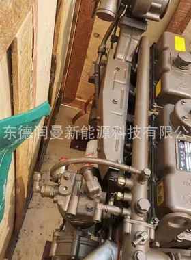 江淮重卡ISME38530用柴油机康明斯ISM11发动机总成内燃机ISM11否