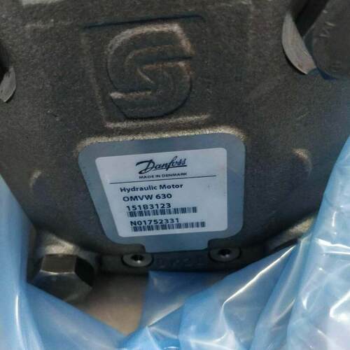 OMV630 151B3269丹佛斯DANFOSS大扭矩低速摆线马达