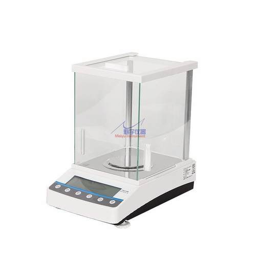 FA/MA 电子分析天平 自动校准超载保护 计件百分比单位转换等功能