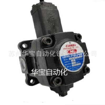 CML全懋油泵VCM-SF-15C-10内齿便于使用轮胎机叶片泵