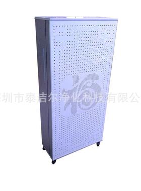 圳直供家用ff过滤器NPT镀铝锌板ff送u风单元家用f深ufu空气过滤设