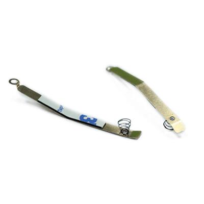 适用富士NXTIII3代8MM飞达磁条2MDLFA002303料架配件FEEDER现货