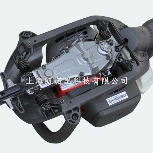 瑞典进口522HD60S5HDS602绿篱机小松手提式茶树修剪汽2油修枝双刃