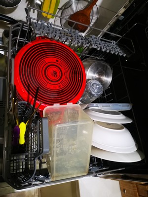 美的W3802H洗碗机怎么样?听说质量很差?是真的?