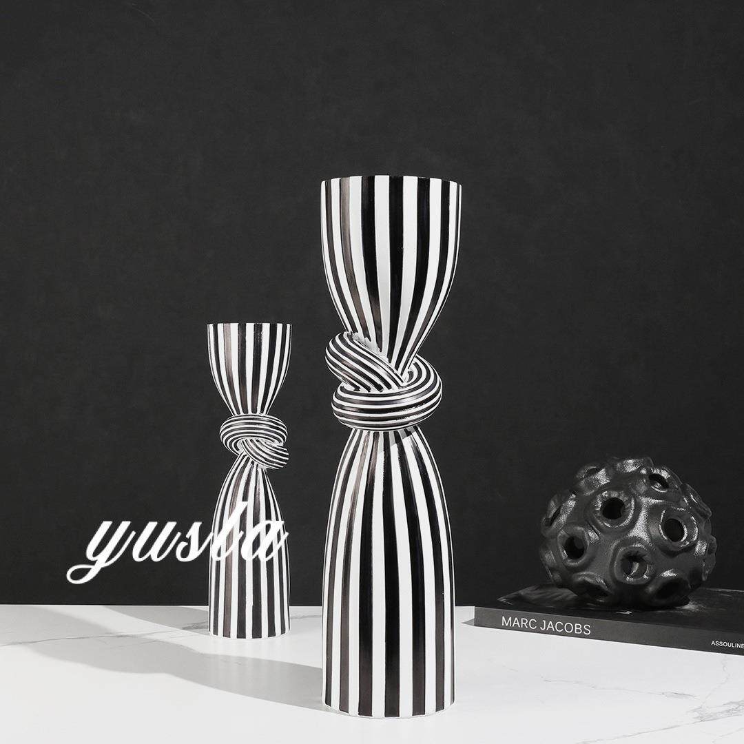 简约客厅电视柜售楼处酒柜餐厅柜书房办公室玄关柜子摆件软装饰品