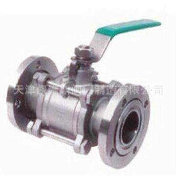 厂家供应手动真空球阀Q41F-16PGU不锈钢阀门