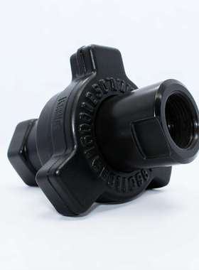 VCR系列飞翼式螺纹连接高压快速接头 15000psi专用车辆快换接头