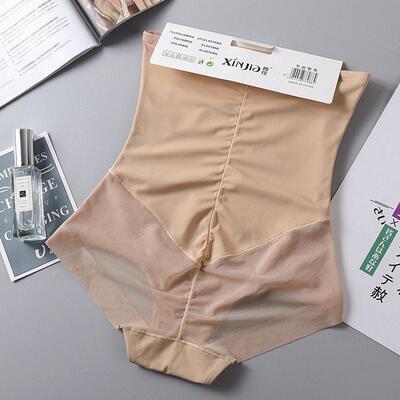 Seamless Shaping Panties Body Shaper Slimming Underwear 内裤