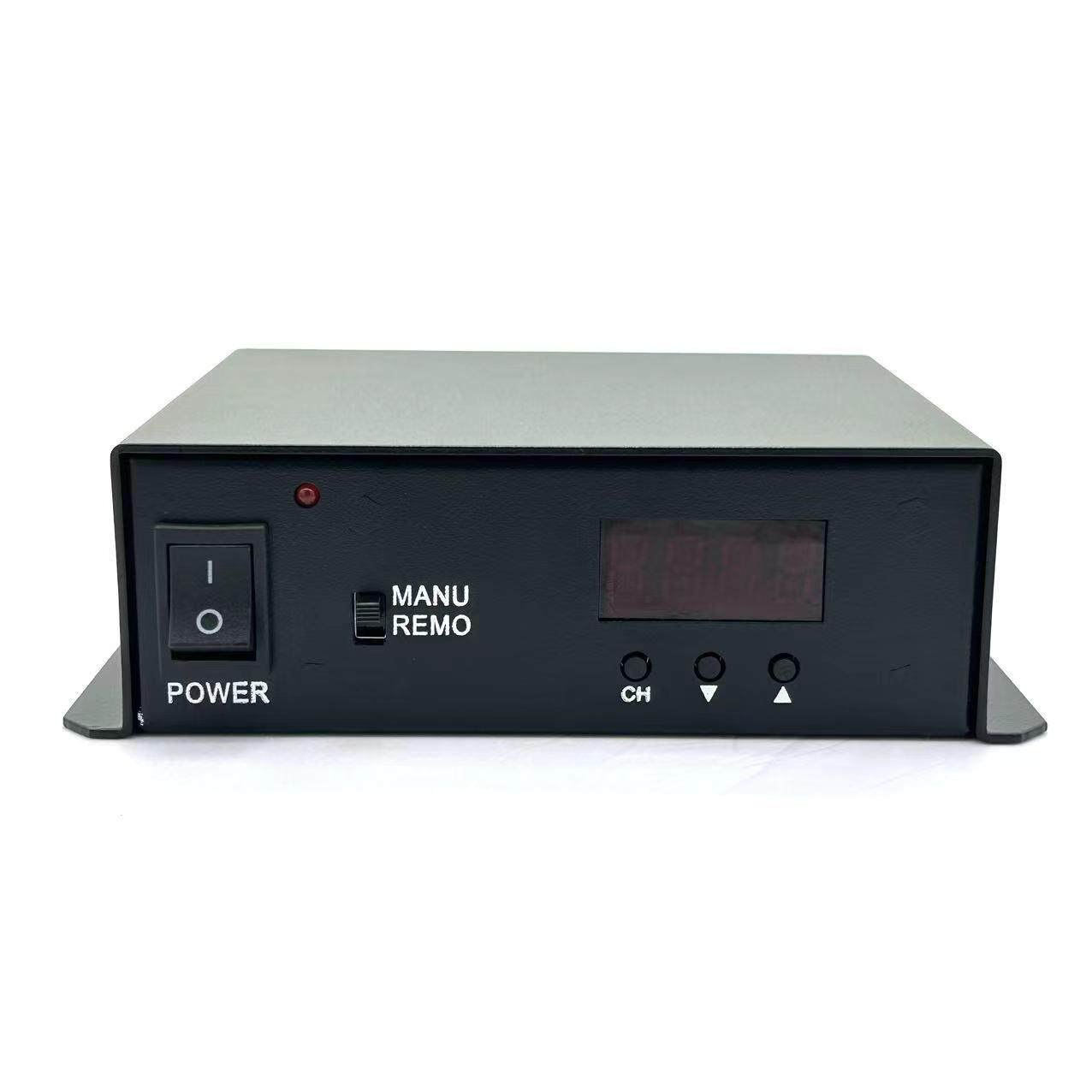 双路数字电源适配器双路数字电源电平触发