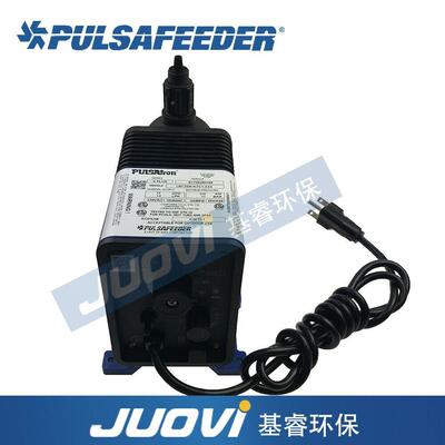 美国Pulsafeeder帕斯菲达LPK2EB-PTC1-XXX电磁驱动隔膜计量泵
