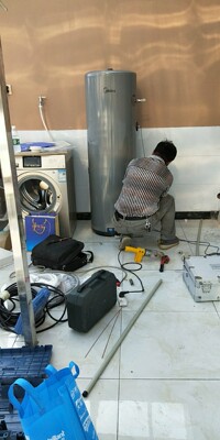 美的MH(E3) 150L升空气能热水器怎么样一个月后开始后悔了诉说原因