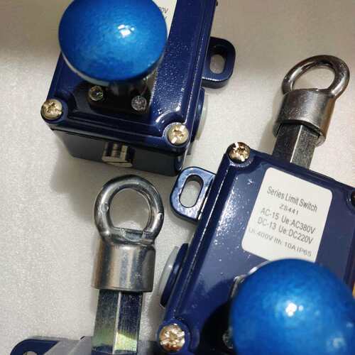 厂家生产ZV4H235-11Z-M20 施迈赛限位ZV7H235-11Z行程开关