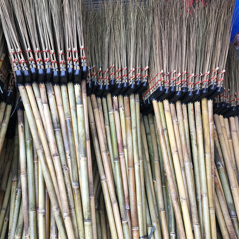 印尼葵环卫真葵马路扫水葵大马路扫扫把大街扫泥路学校工厂街道扫