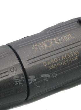 跨境电商外贸新款世新打磨机strong210美甲工具电动卸甲机磨甲机