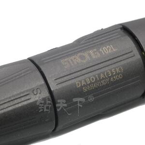 跨境电商外贸新款世新打磨机strong210美甲工具电动卸甲机磨甲机
