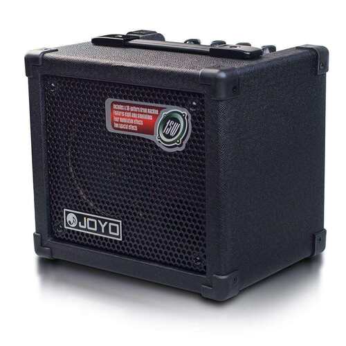 JOYO音箱DC-15电吉他15瓦30瓦不能充电音箱