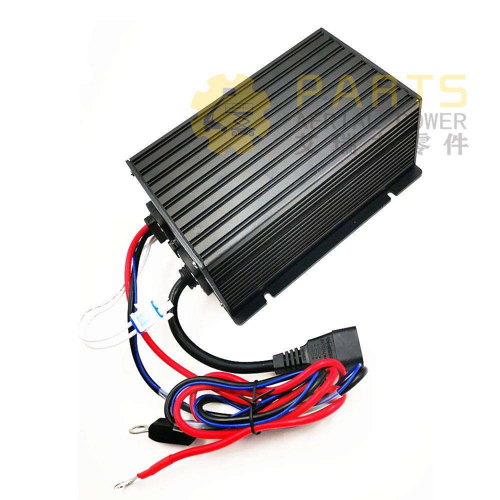 取料机充电器 充电机 直流充电器 24V35A 鼎力充电器 鼎力高空车