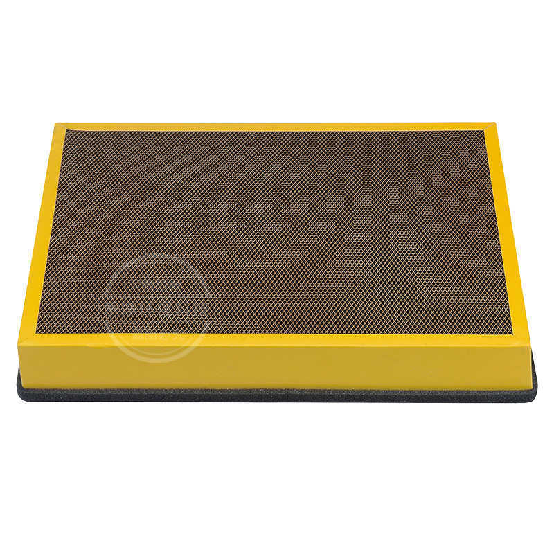 非标定制板式中效过滤器 粉尘过滤网 颗粒杂质过滤器 可水洗,生活电器,净化/加湿抽湿机配件,淘宝优惠券,粉丝福利购,淘宝优惠卷