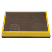 颗粒杂质过滤器 粉尘过滤网 可水洗 中效过滤器 非标定制板式