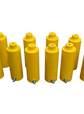 直销RSM单作用千斤顶 超薄型千斤顶 双作用千斤顶 空心柱塞千斤顶