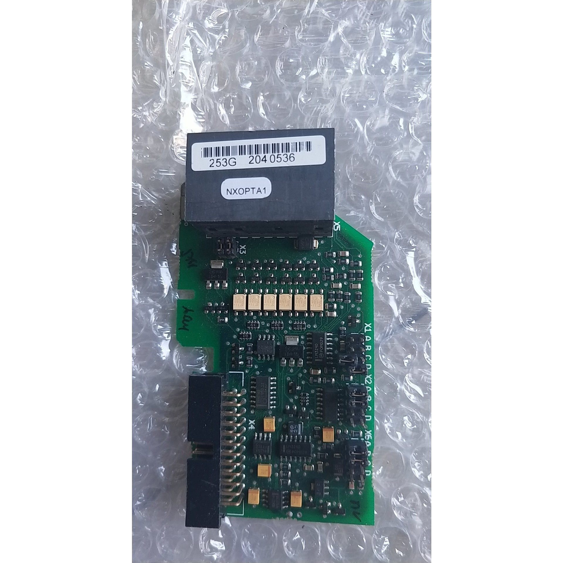 拆机正品伟肯  NXOPTA1 现货