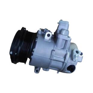 LS4302004 15734 COMPRESSOR 4.3L 2006 2005 LEXUS FIT 适用