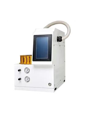 AHS-900A全自动顶空进样器结构小巧操作简单实验效率高