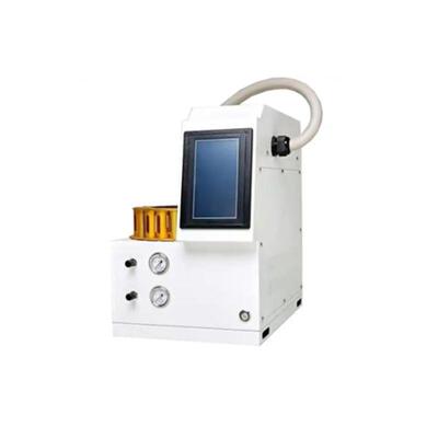 AHS-900A全自动顶空进样器结构小巧操作简单实验效率高