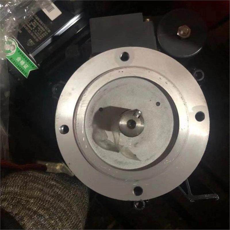 电机邦驰欧塞特黑猫冠宙使用各清洗机泵头型220V380V高清洗机全铜