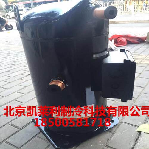 ZR250KC-TWD-522 ZR310KC-TWD=522/ZR380KC-TWD-522谷轮压缩机