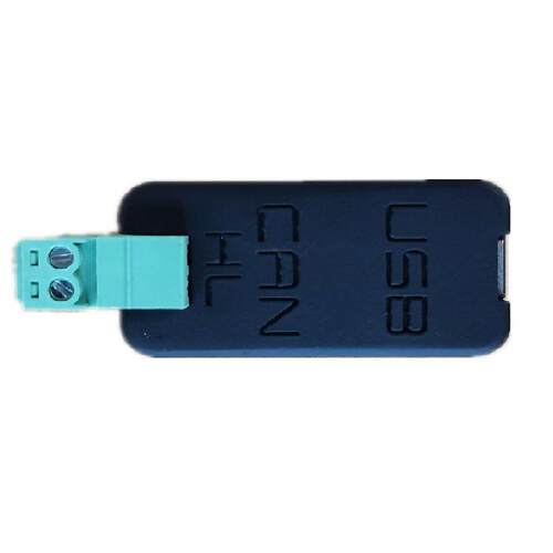 USB转CAN