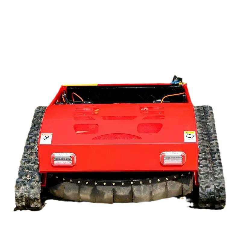 遥控四驱履带式割草机自走式全自动碎草机农用小型果园大棚除草机,鲜花速递/花卉仿真/绿植园艺,割草机/草坪机,淘宝优惠券,粉丝福利购,淘宝优惠卷