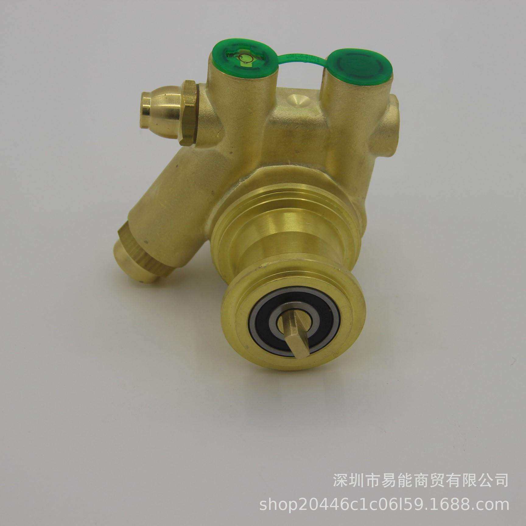意大利海宝228171 福力德冷却泵PO023